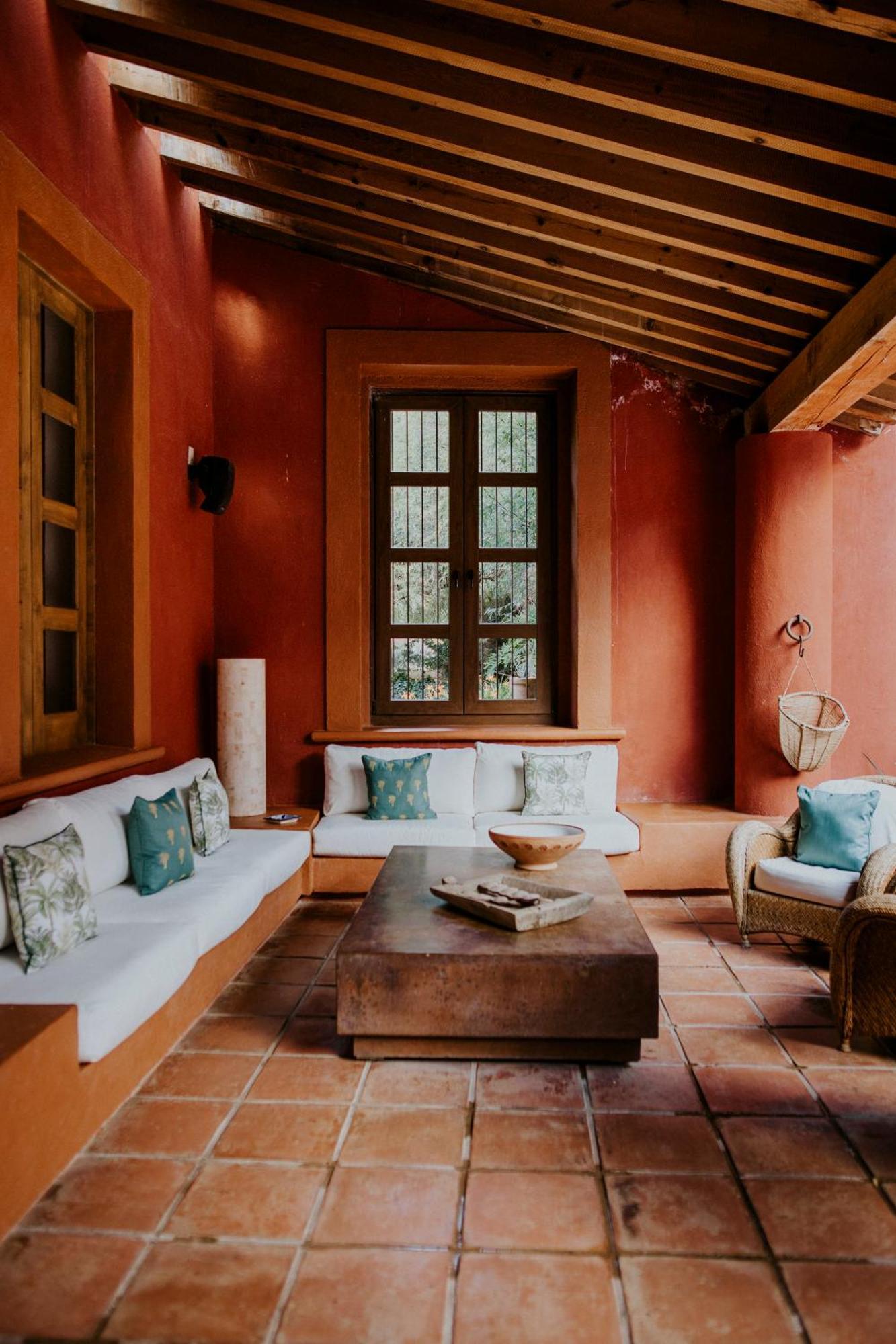 Hotel Casa De Quino Viborillas Extérieur photo