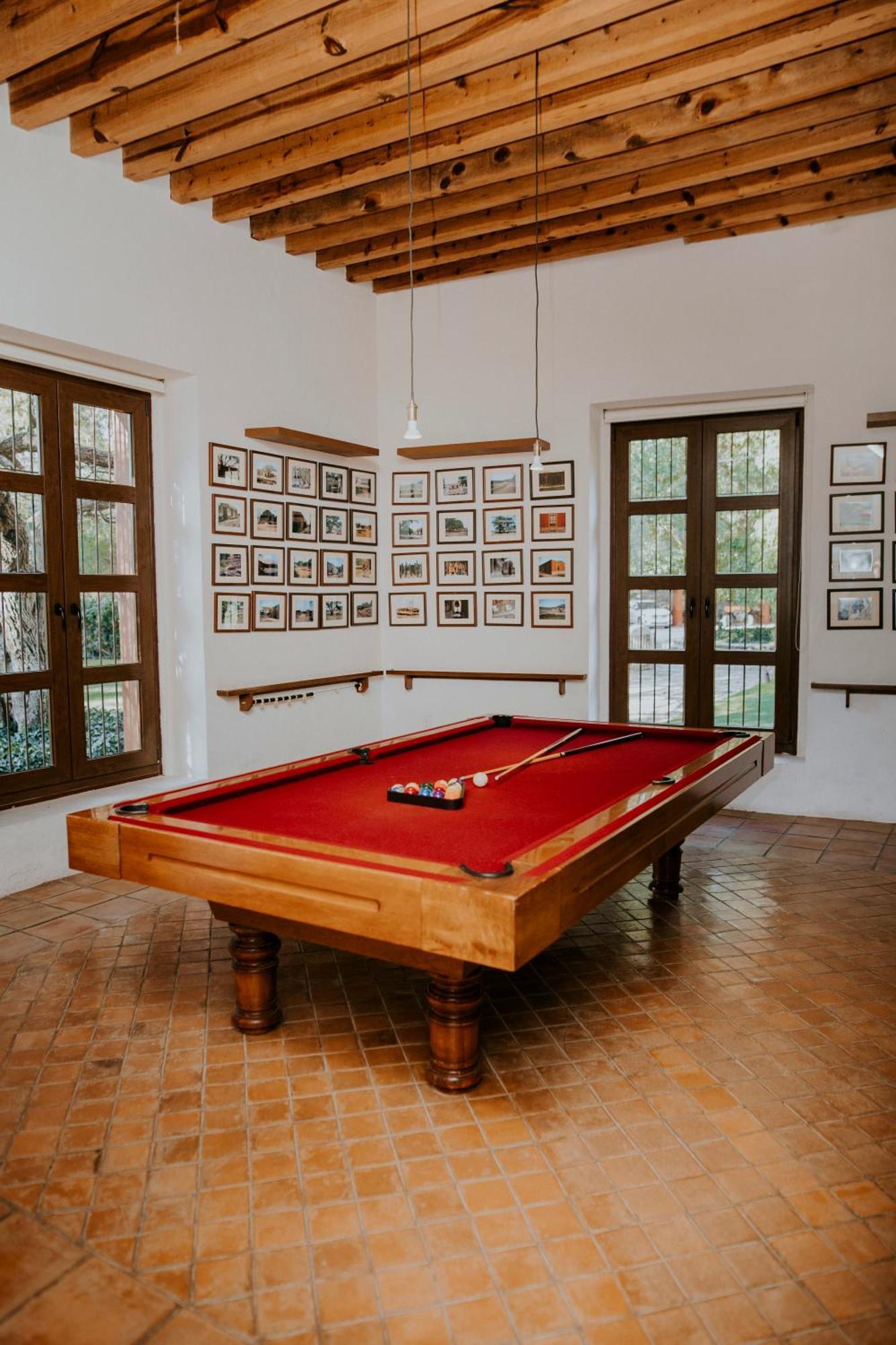 Hotel Casa De Quino Viborillas Extérieur photo