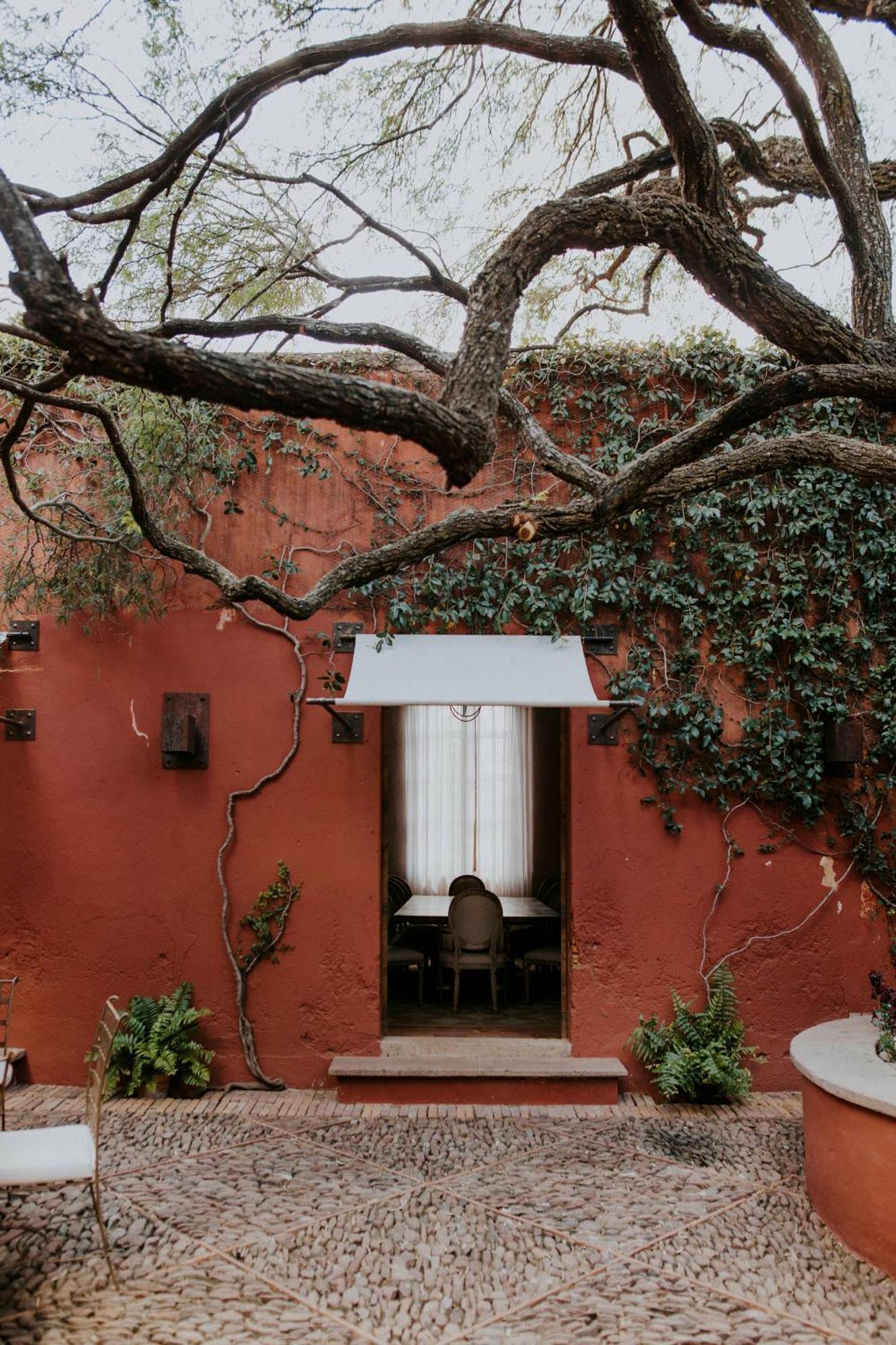 Hotel Casa De Quino Viborillas Extérieur photo