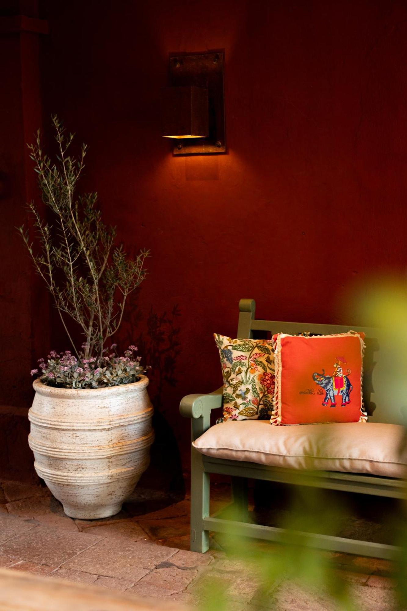 Hotel Casa De Quino Viborillas Extérieur photo
