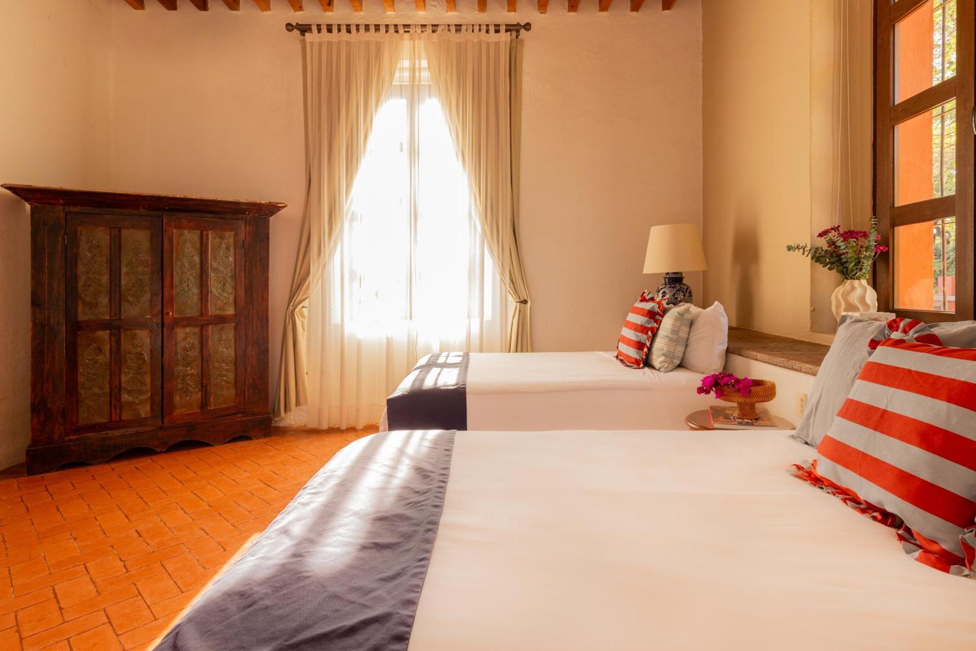 Hotel Casa De Quino Viborillas Extérieur photo