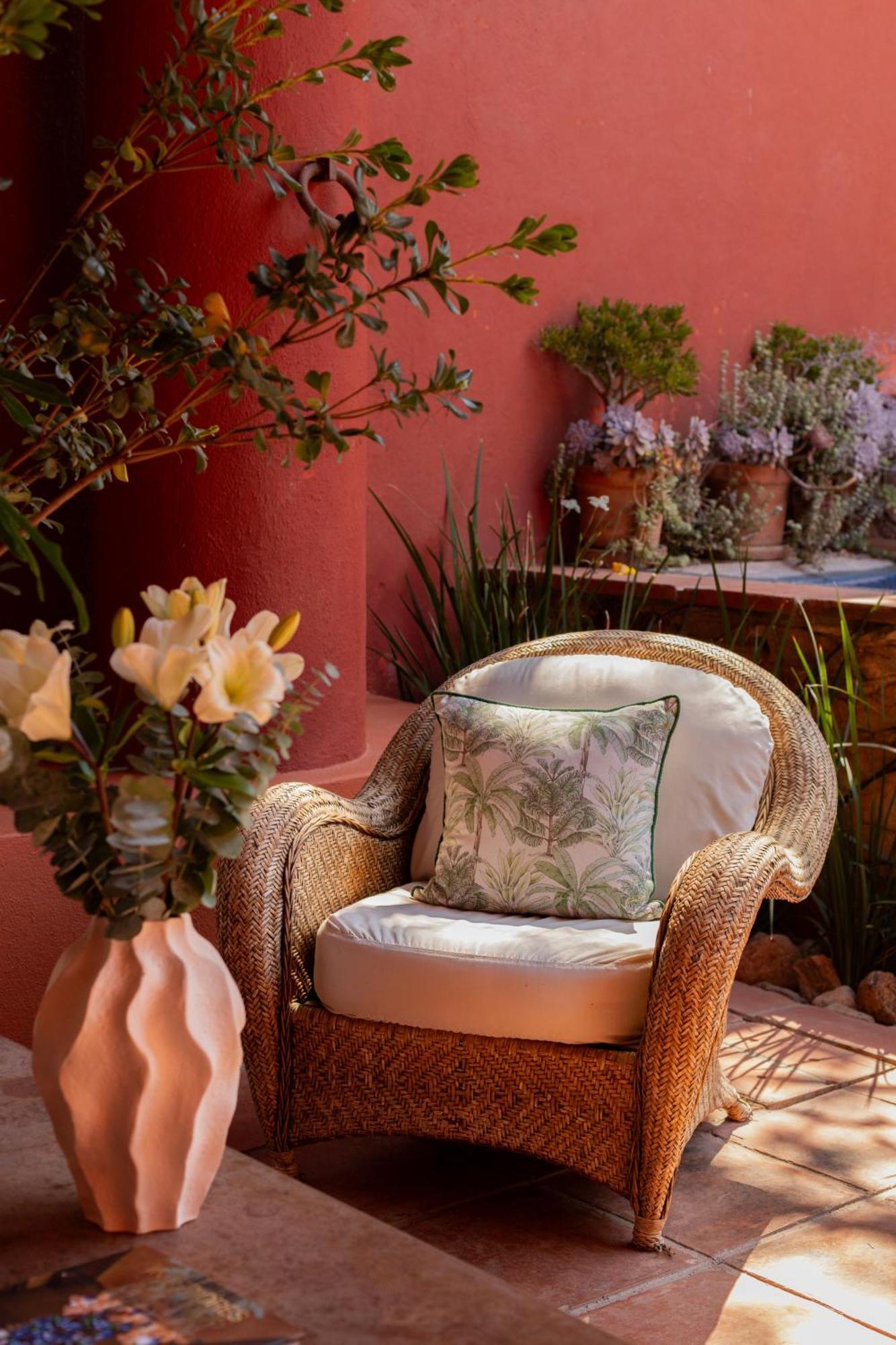 Hotel Casa De Quino Viborillas Extérieur photo