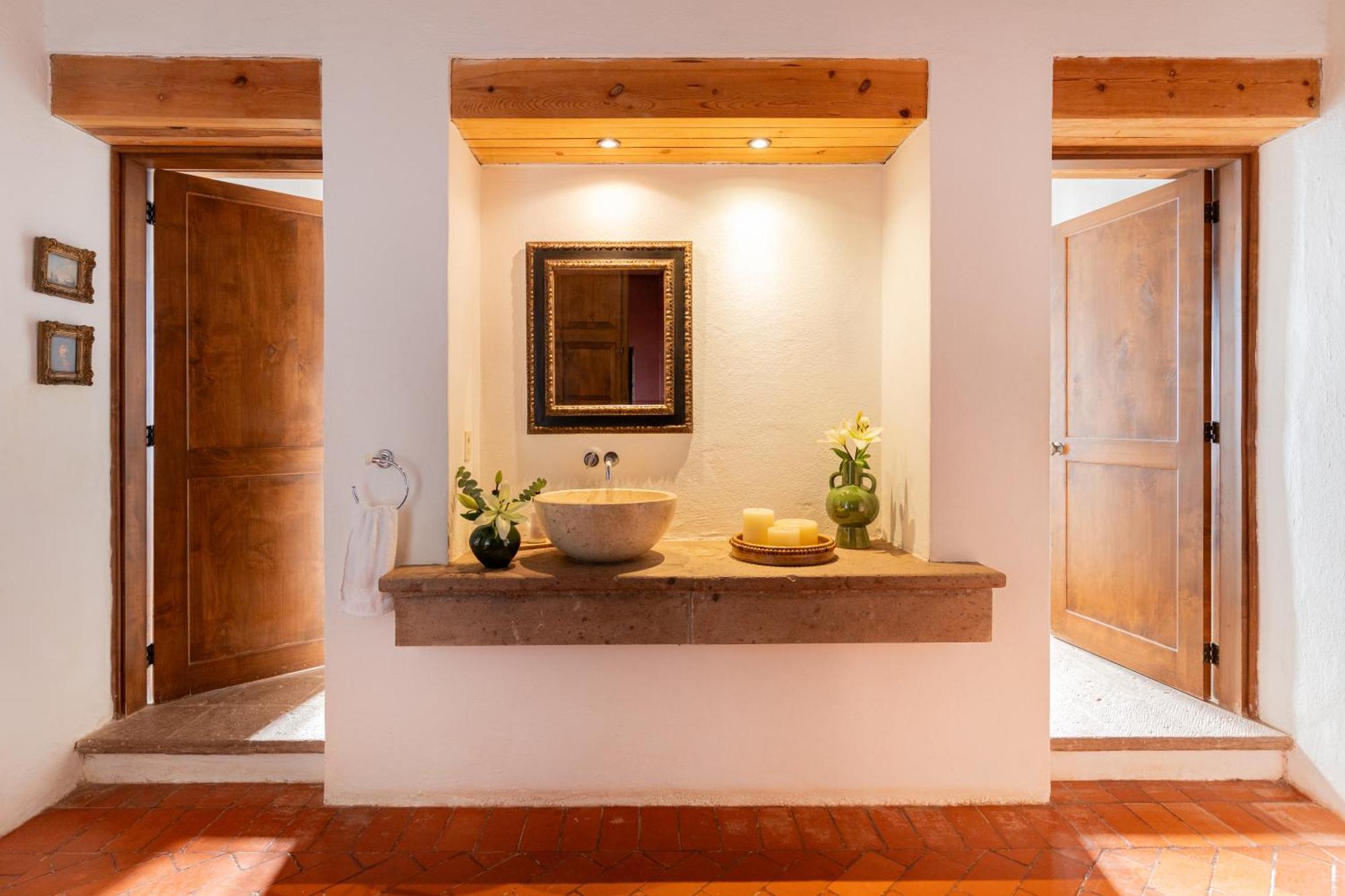 Hotel Casa De Quino Viborillas Extérieur photo