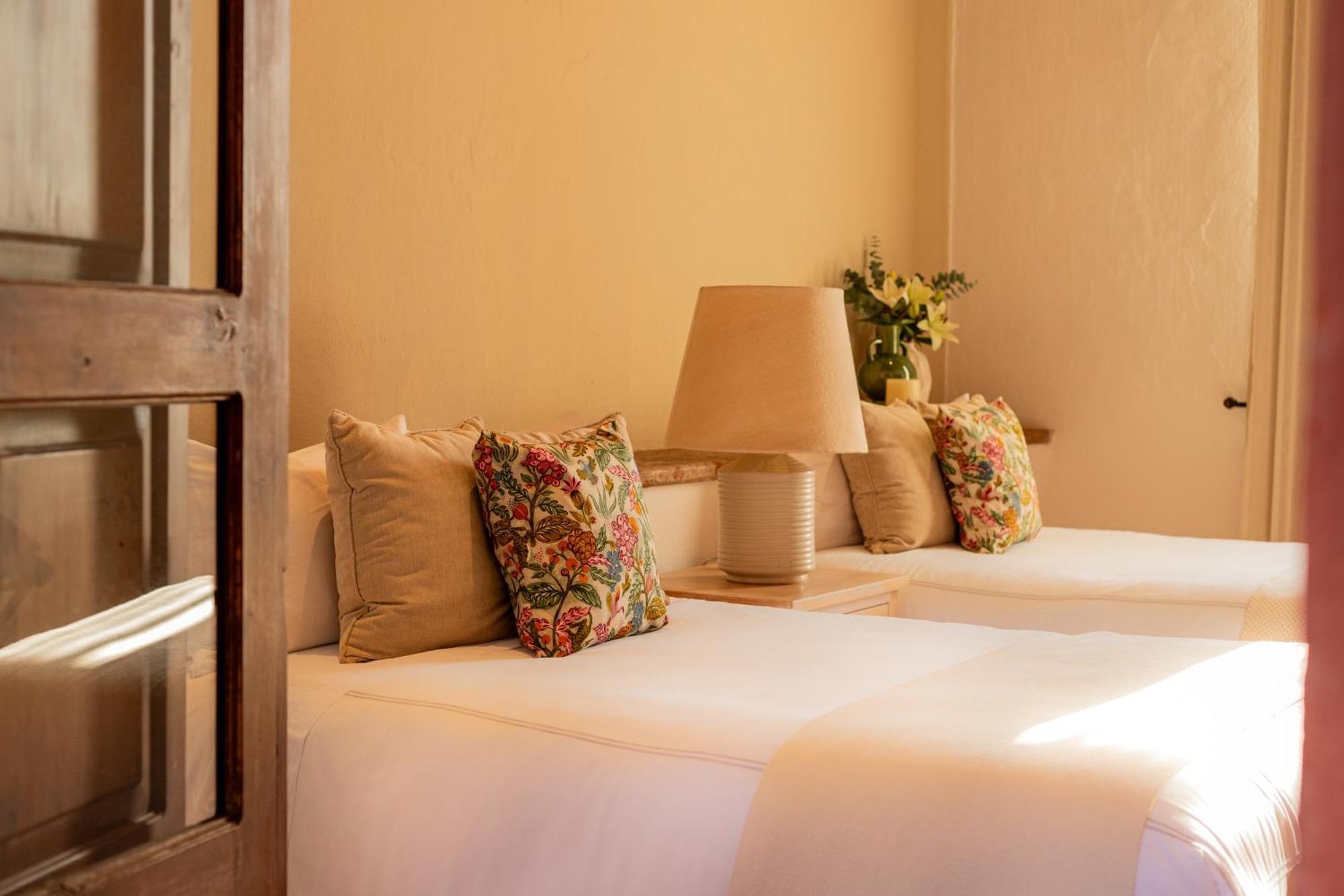 Hotel Casa De Quino Viborillas Extérieur photo