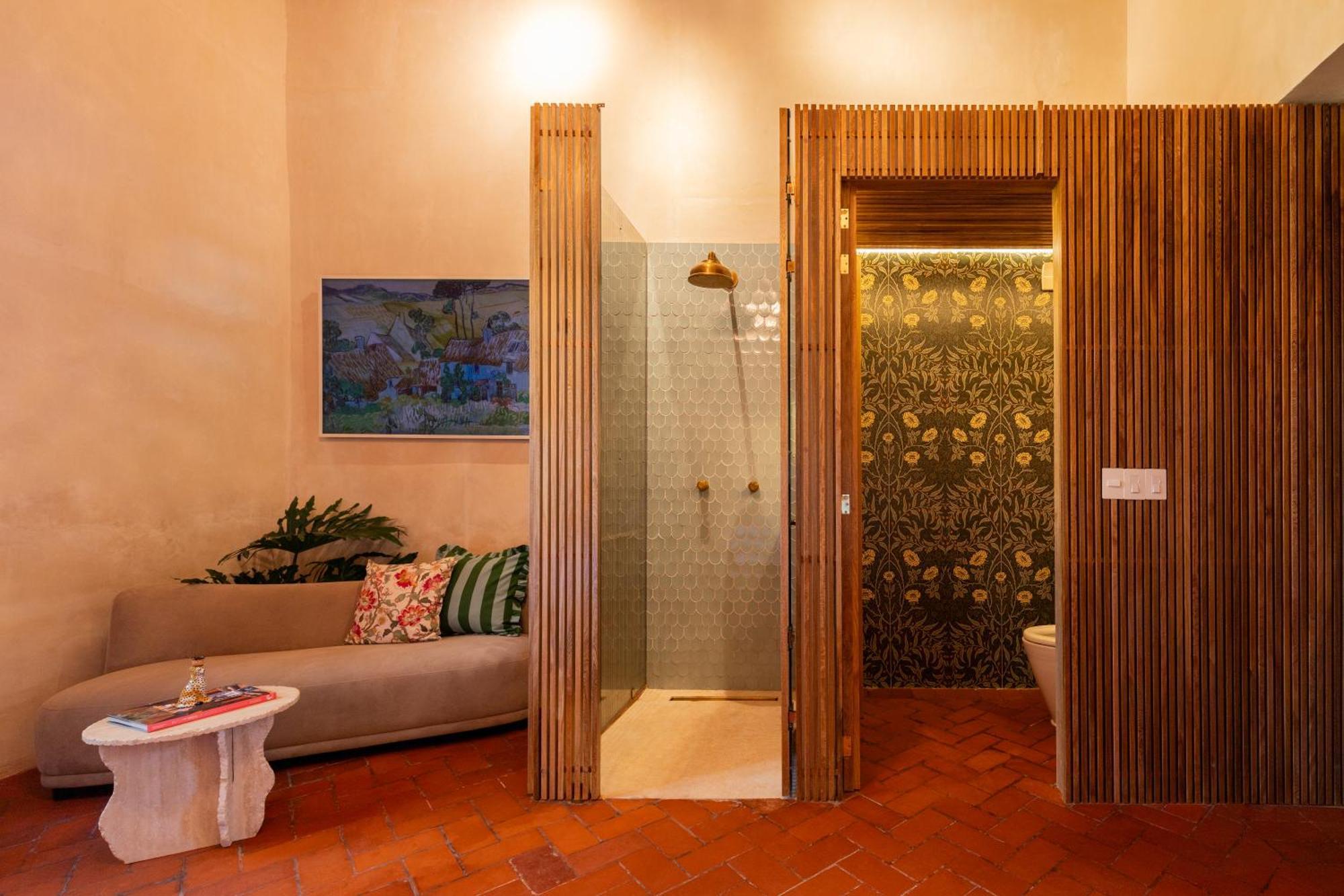 Hotel Casa De Quino Viborillas Extérieur photo