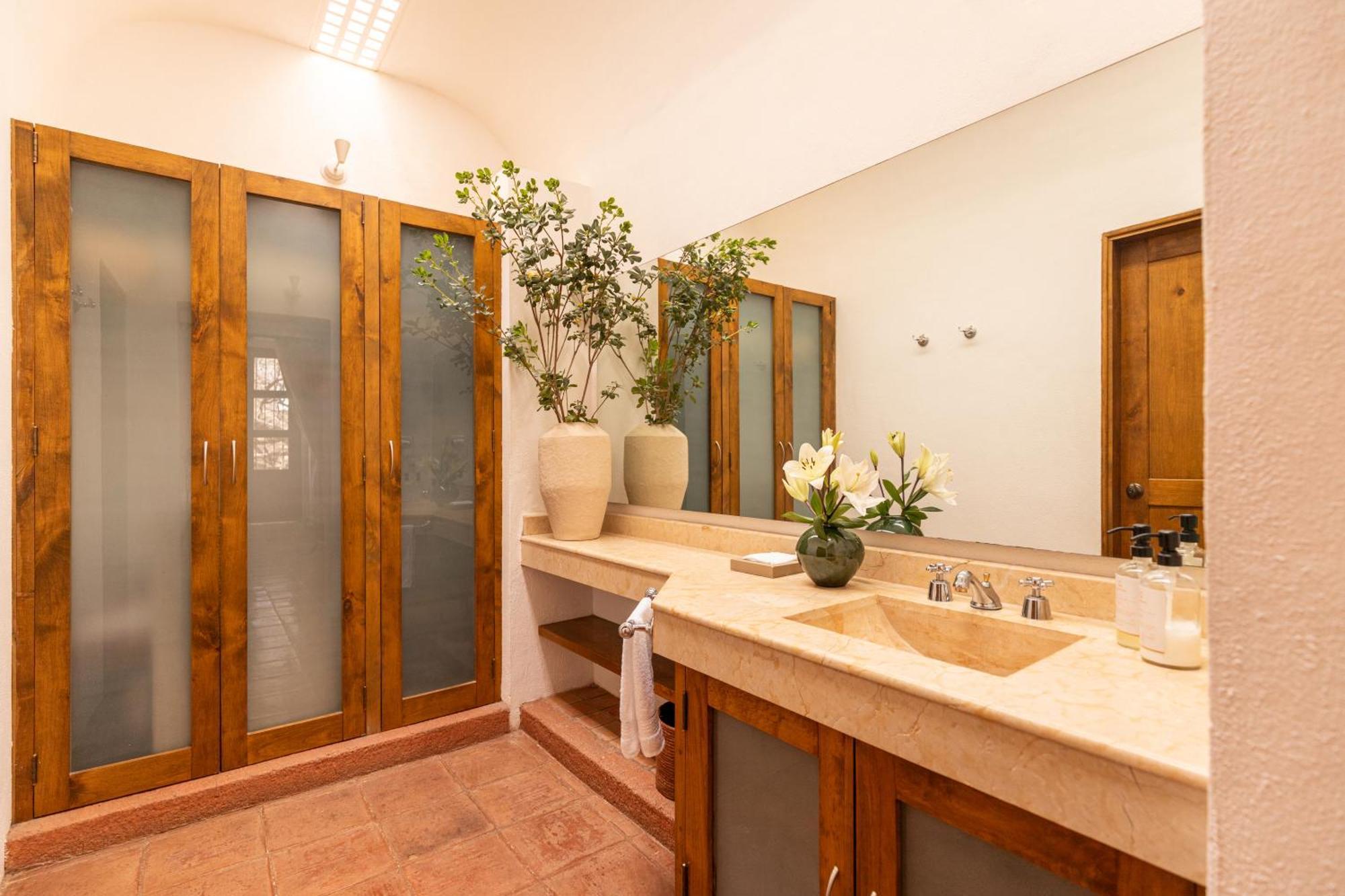 Hotel Casa De Quino Viborillas Extérieur photo