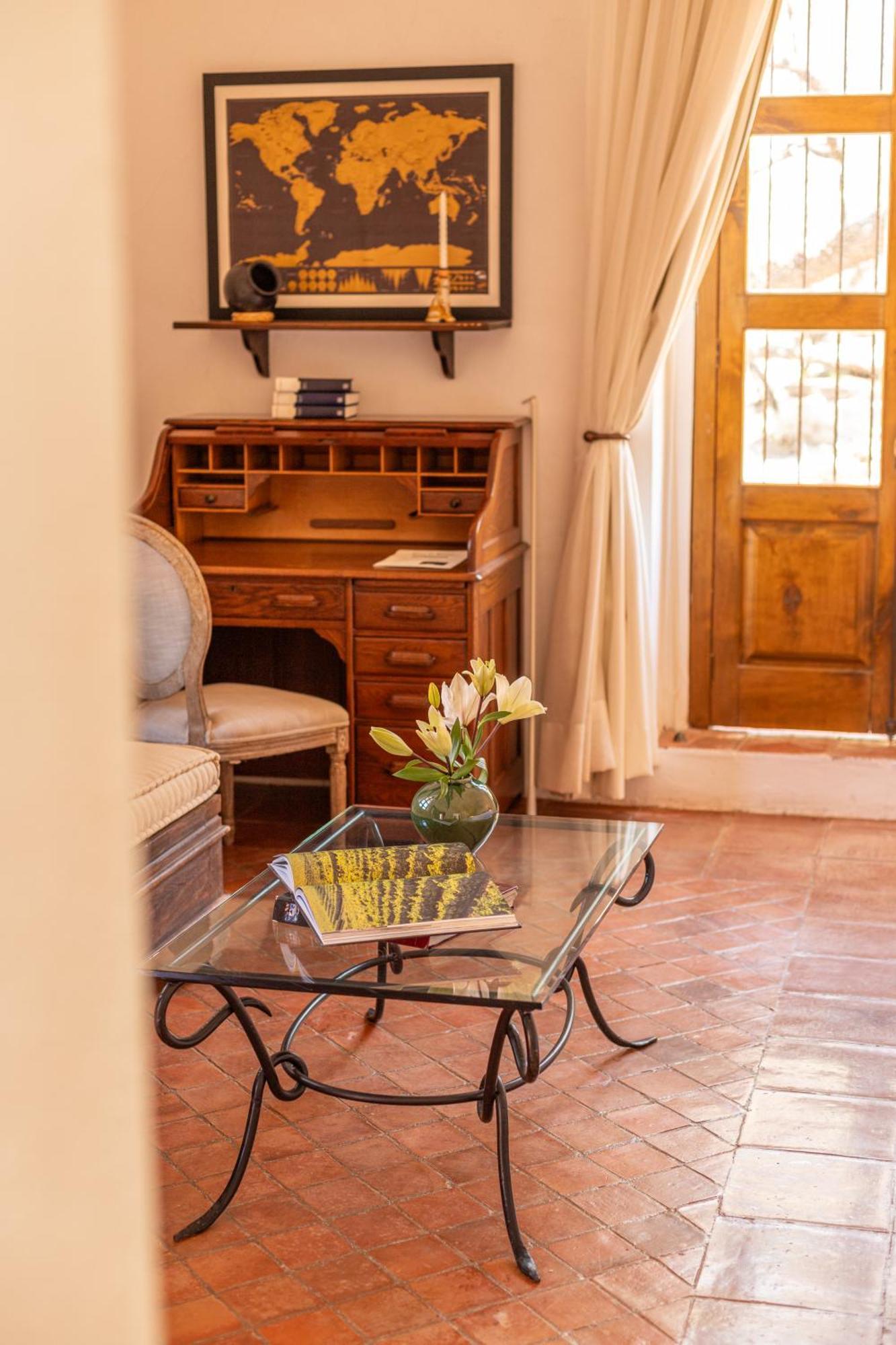 Hotel Casa De Quino Viborillas Extérieur photo