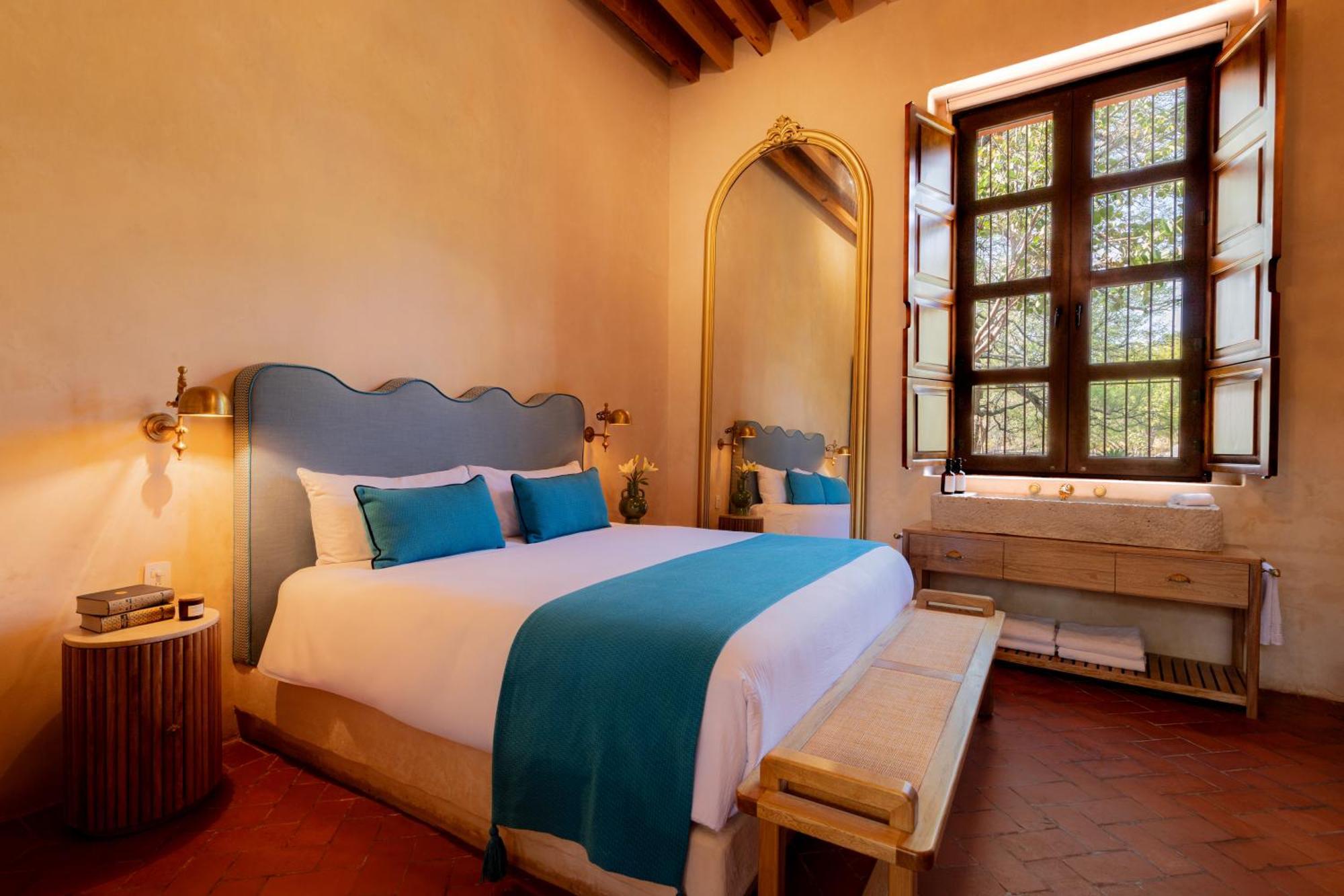 Hotel Casa De Quino Viborillas Extérieur photo